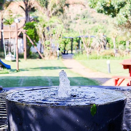 Vila De Old Drift Guest Farm Addo Exteriér fotografie
