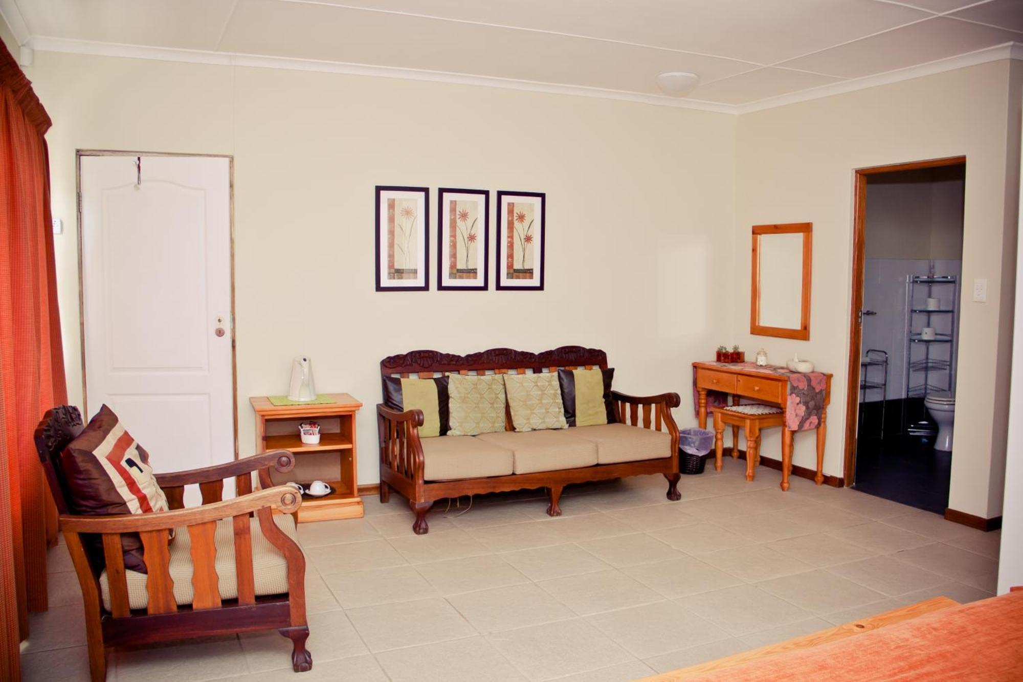 Vila De Old Drift Guest Farm Addo Pokoj fotografie