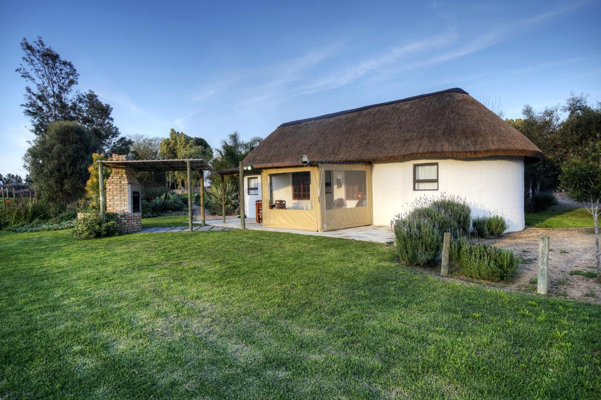 Vila De Old Drift Guest Farm Addo Pokoj fotografie