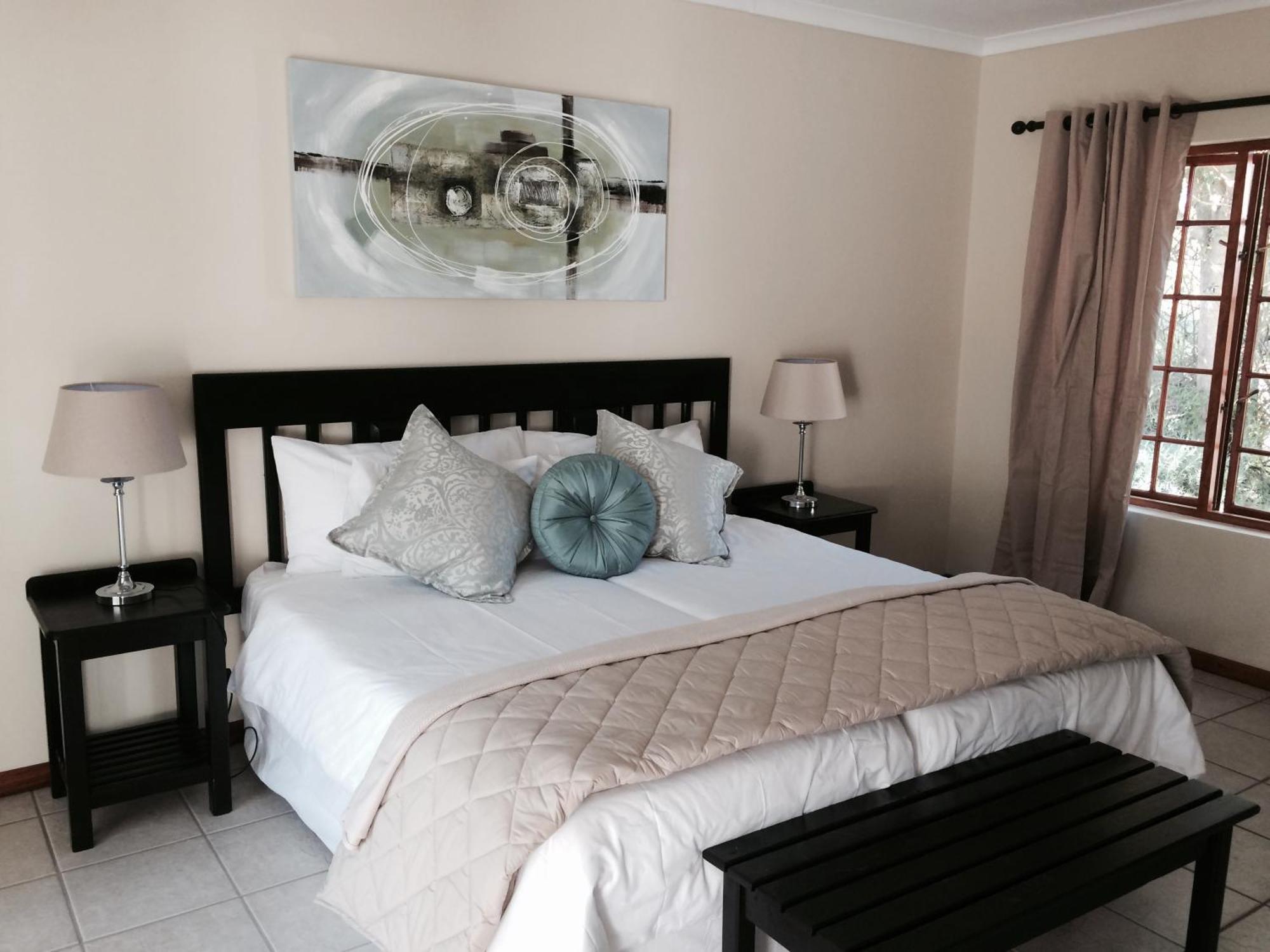 Vila De Old Drift Guest Farm Addo Pokoj fotografie