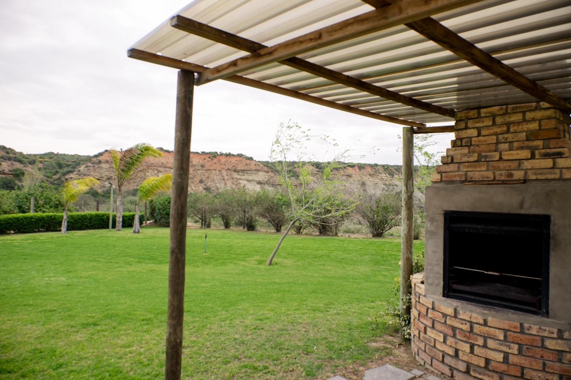 Vila De Old Drift Guest Farm Addo Pokoj fotografie