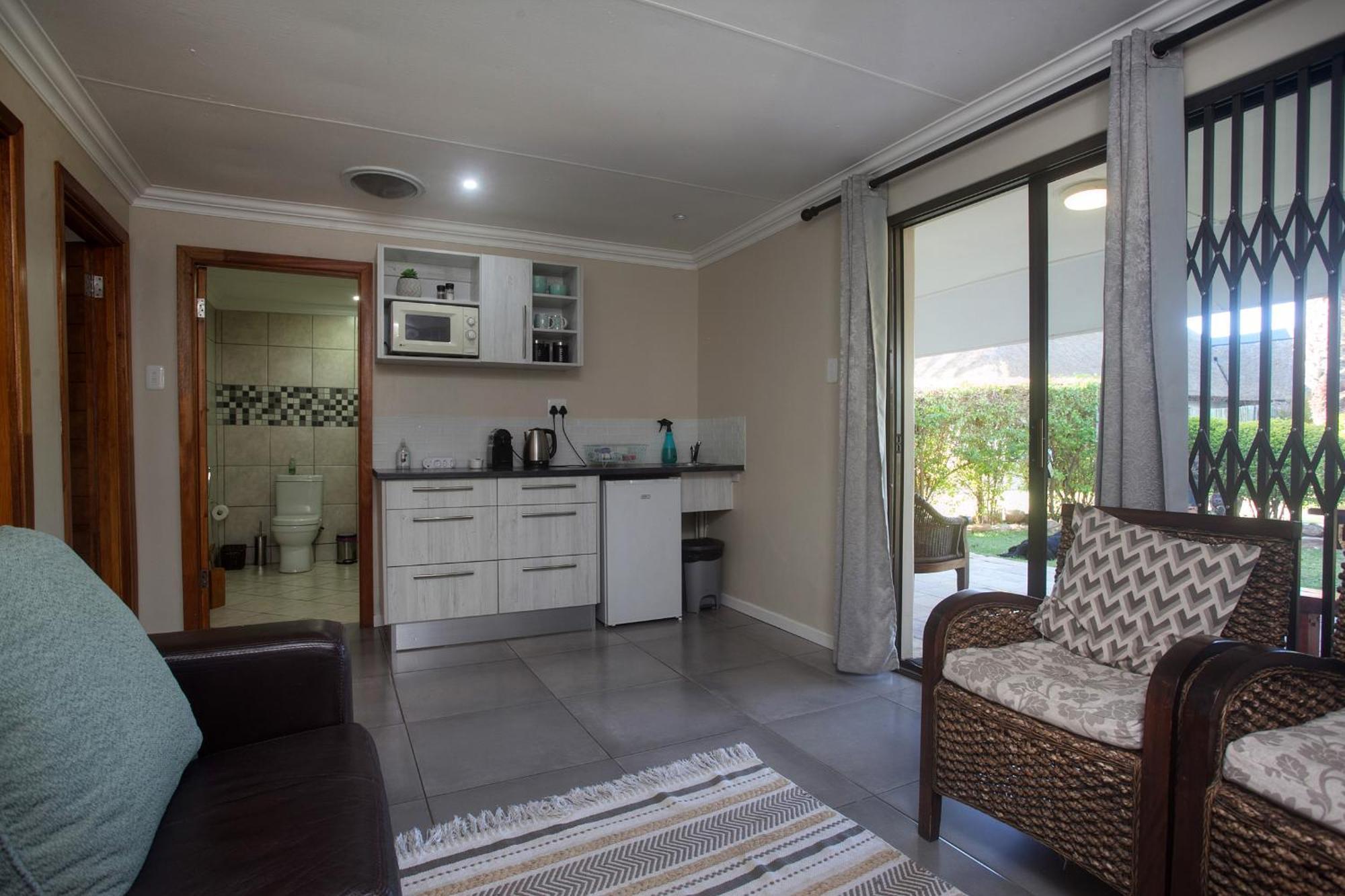 Vila De Old Drift Guest Farm Addo Pokoj fotografie
