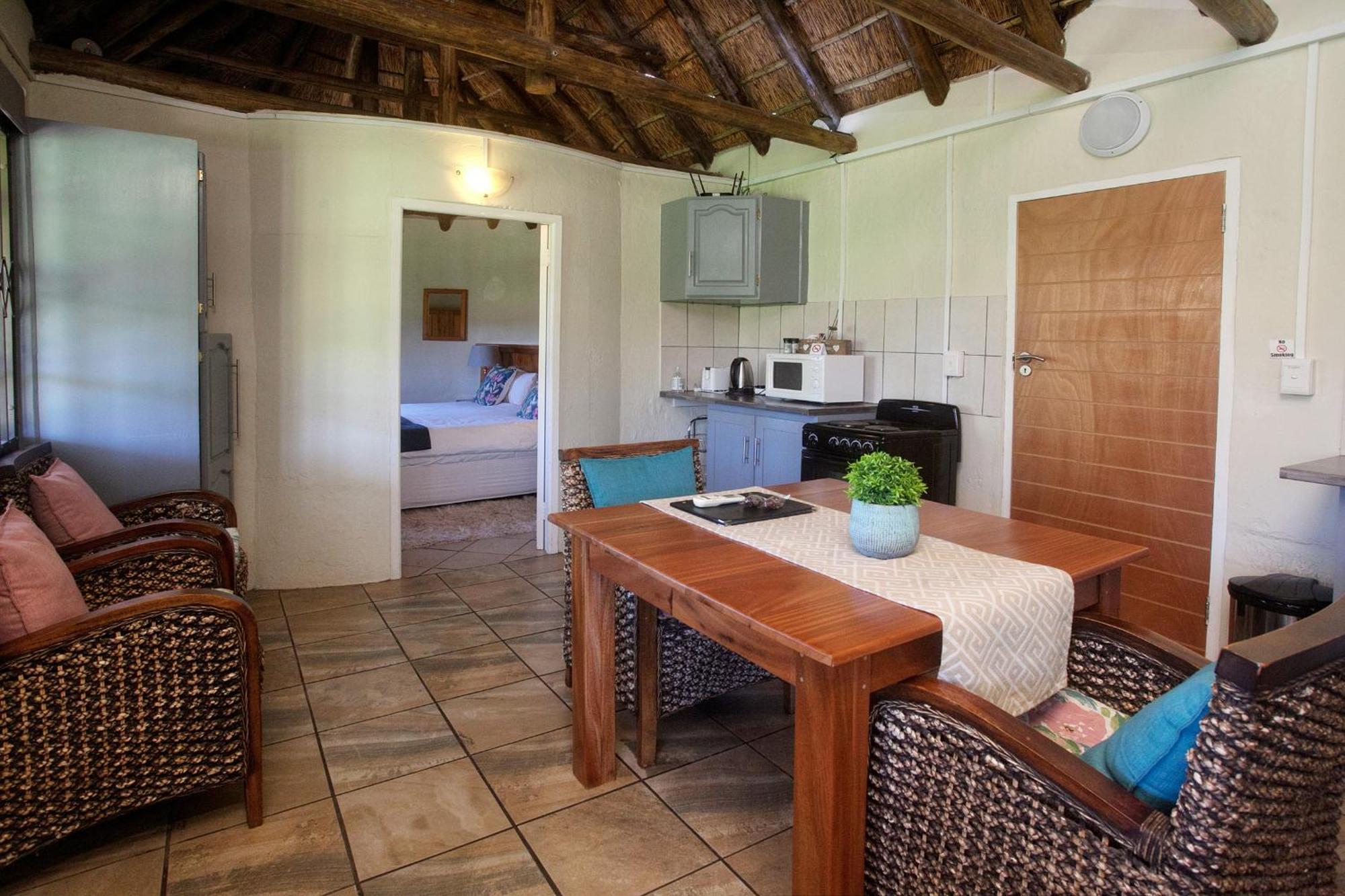 Vila De Old Drift Guest Farm Addo Pokoj fotografie