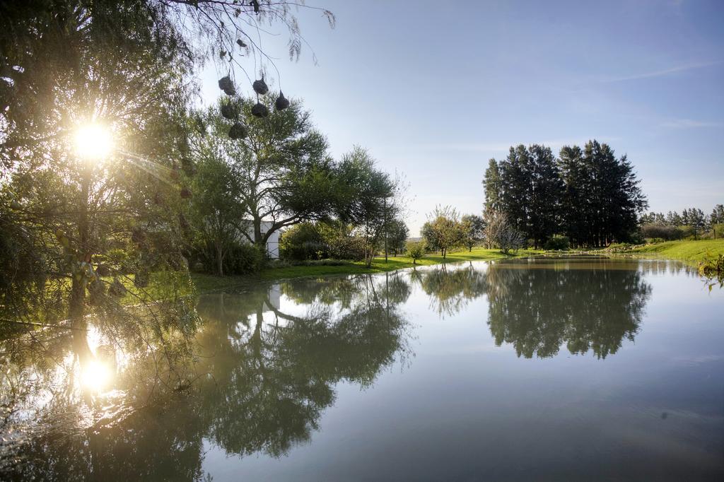 Vila De Old Drift Guest Farm Addo Exteriér fotografie