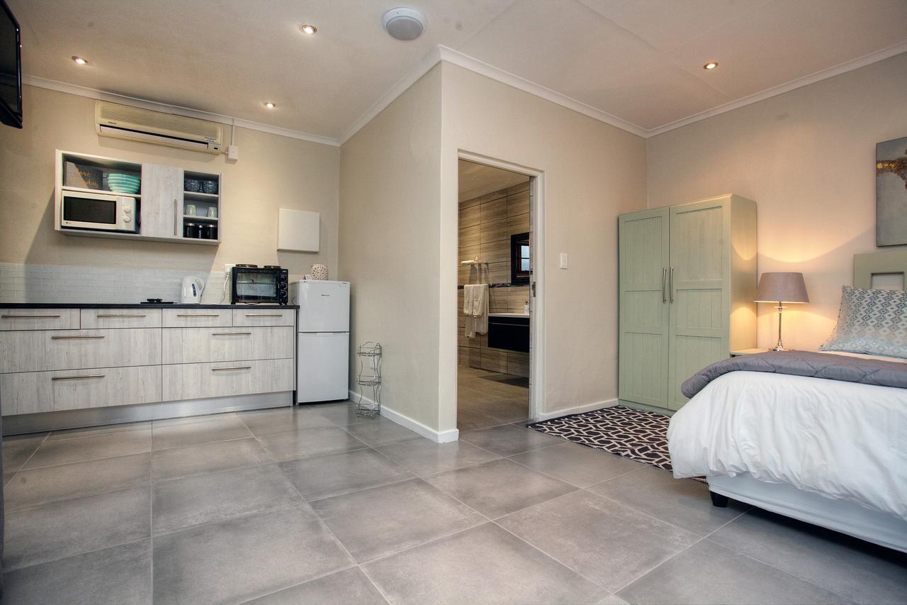 Vila De Old Drift Guest Farm Addo Exteriér fotografie